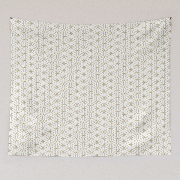 Item preview, flower of life pattern designed and sold by DSIGN4YOU.
