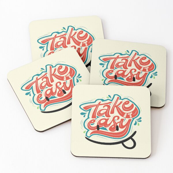 Item preview, Take it eazy designed and sold by PraArts2002.