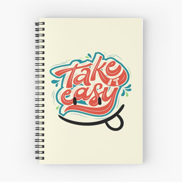 Item preview, Take it eazy designed and sold by PraArts2002.