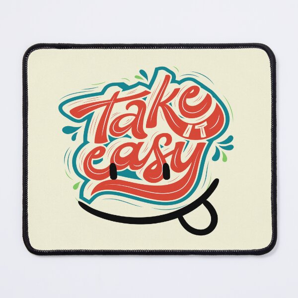 Item preview, Take it eazy designed and sold by PraArts2002.