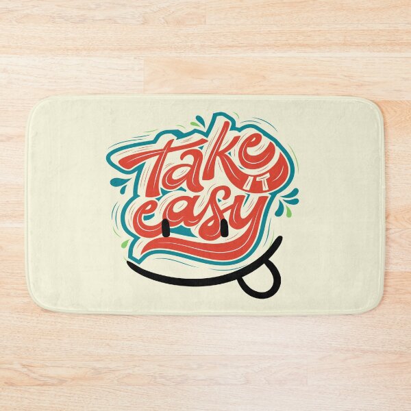 Item preview, Take it eazy designed and sold by PraArts2002.