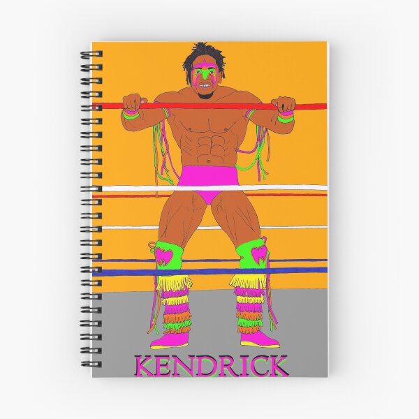 Item preview, Kendrick Lamarrior designed and sold by TwoYearsBefore.