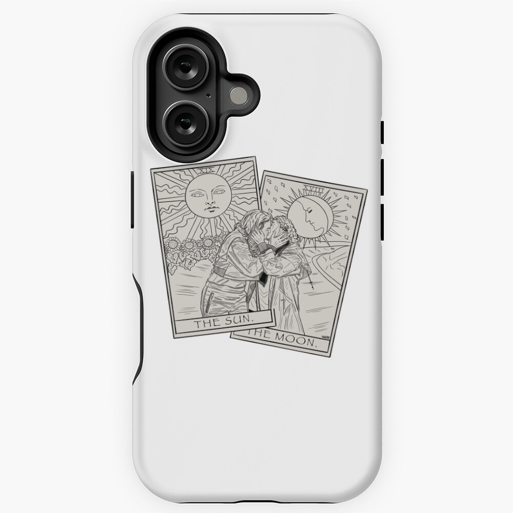 Item preview, iPhone Magsafe Tough Case designed and sold by artbygambit.