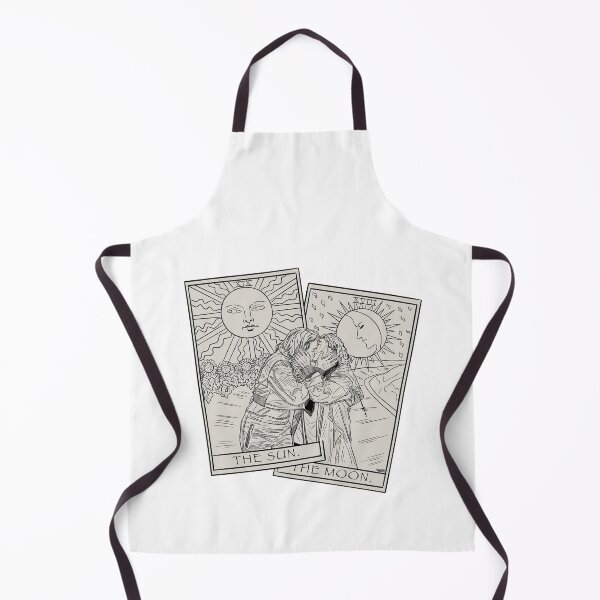 Item preview, Villaneve Tarot Card designed and sold by artbygambit.