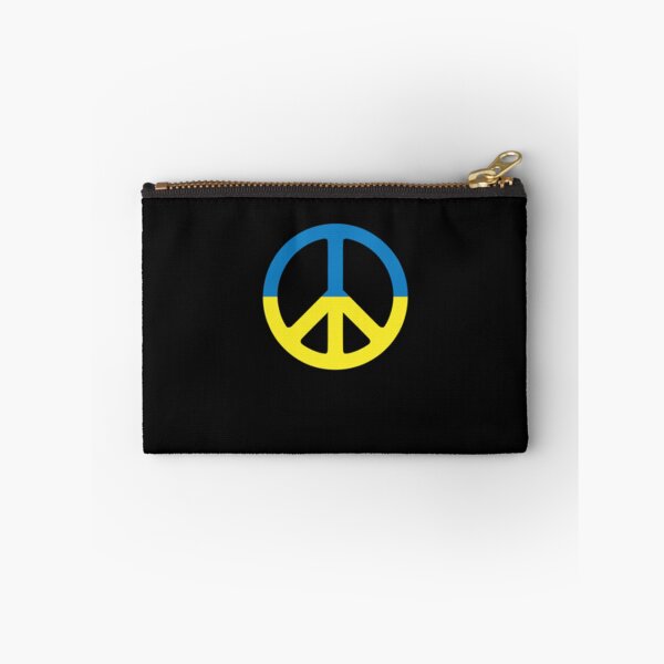 Item preview, Peace Ukraine, Support Ukraine Classic T-Shirt designed and sold by ClaudioSommer.