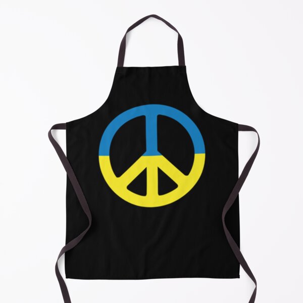 Item preview, Peace Ukraine, Support Ukraine Classic T-Shirt designed and sold by ClaudioSommer.