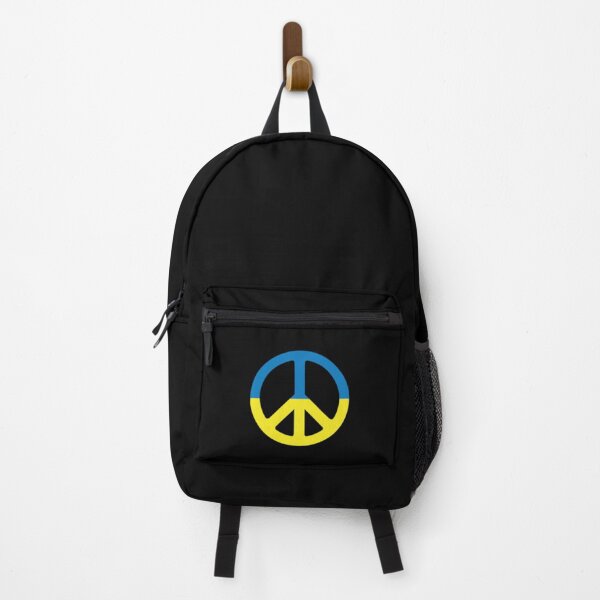 Item preview, Peace Ukraine, Support Ukraine Classic T-Shirt designed and sold by ClaudioSommer.