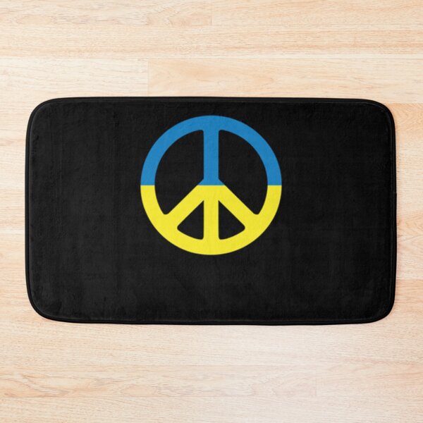 Item preview, Peace Ukraine, Support Ukraine Classic T-Shirt designed and sold by ClaudioSommer.