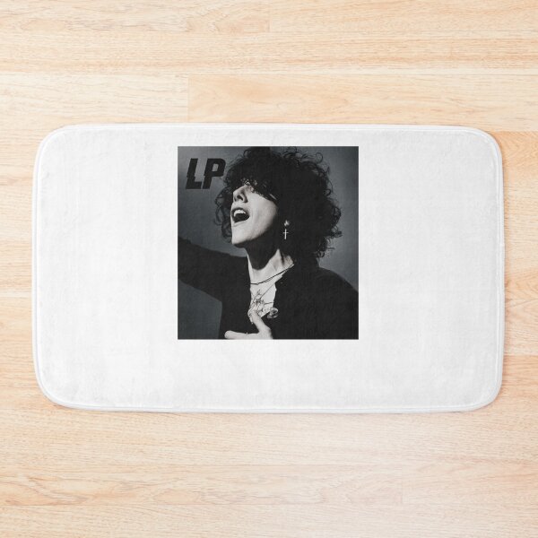 Item preview, Camiseta entallada de cuello ancho lp designed and sold by GisbertWalter.