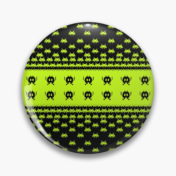 Item preview, Alien Invasion Time designed and sold by Colorful Misfits.