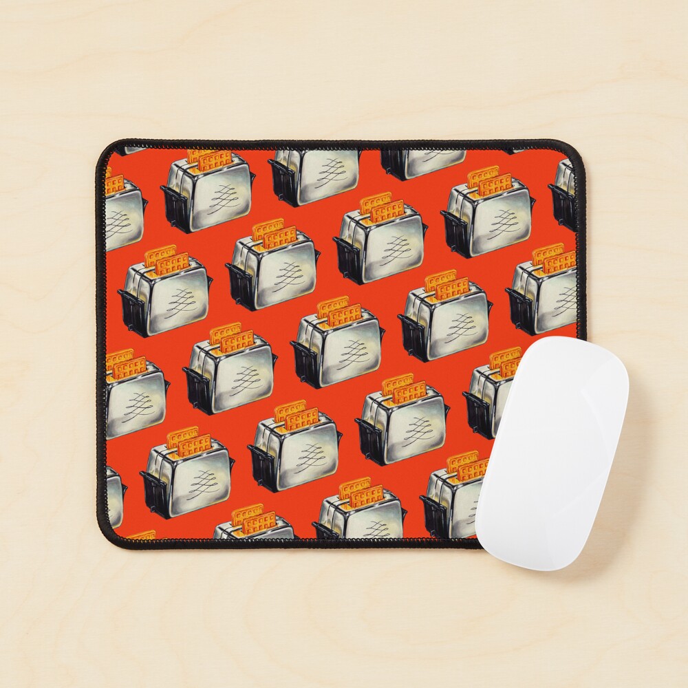 Item preview, Mouse Pad designed and sold by KellyGilleran.