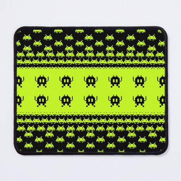 Item preview, Alien Invasion Time designed and sold by Colorful Misfits.