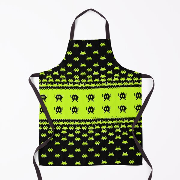 Item preview, Alien Invasion Time designed and sold by Colorful Misfits.