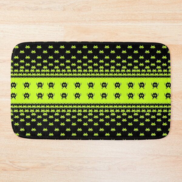 Item preview, Alien Invasion Time designed and sold by Colorful Misfits.
