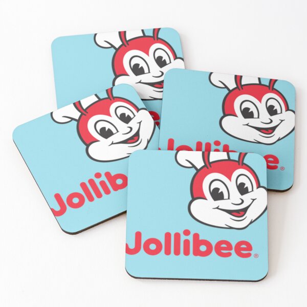 Item preview, Jollibee  T-Shirt designed and sold by HansKrieger.
