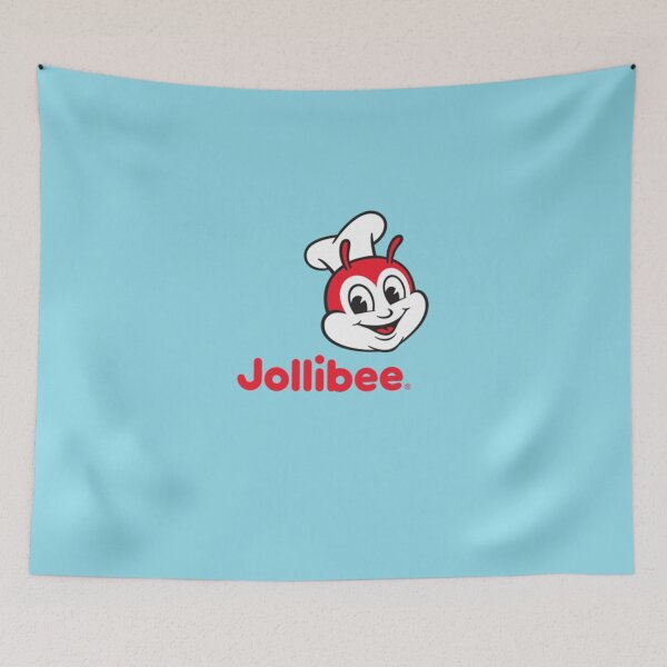 Item preview, Jollibee  T-Shirt designed and sold by HansKrieger.