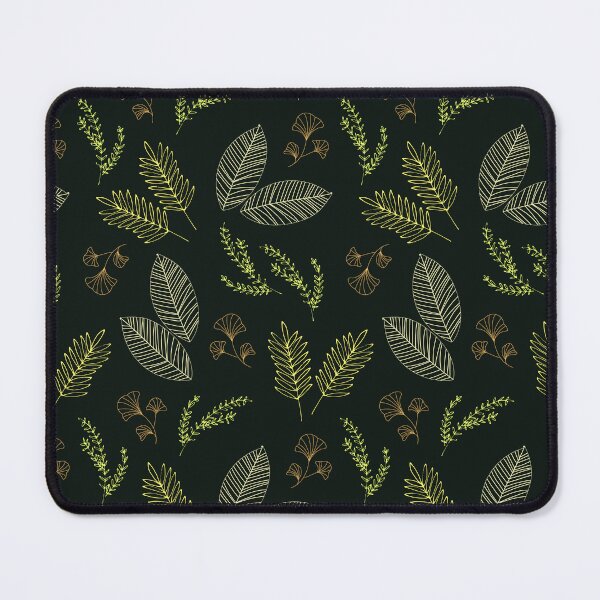Item preview, Leafy Greens designed and sold by Colorful Misfits.