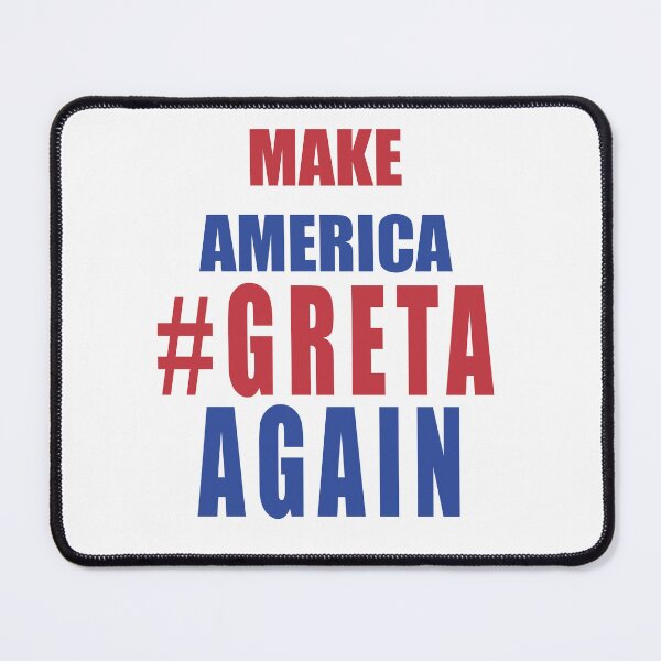 Item preview, Make america #Gerta again  designed and sold by ImRotem.