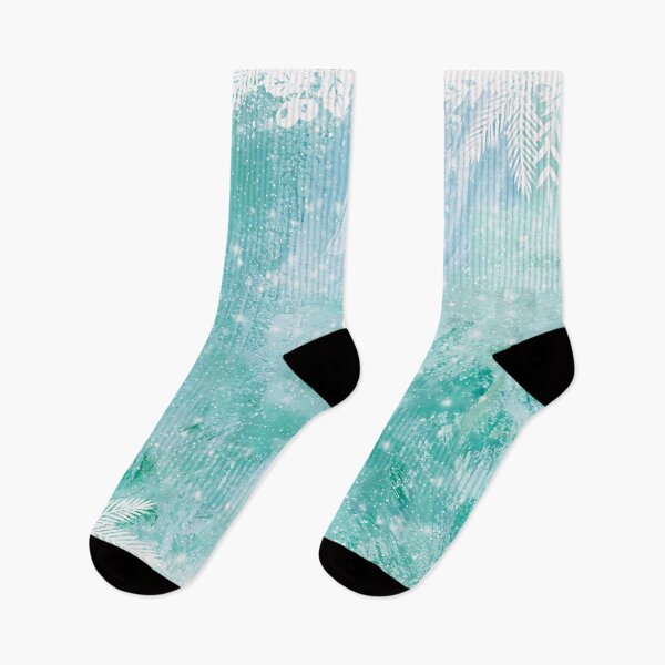 Item preview, Frost in winter designed and sold by OtterFactory.