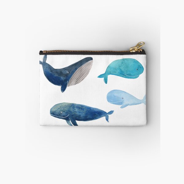 Item preview, Cool whales designed and sold by Tina van Dijk.
