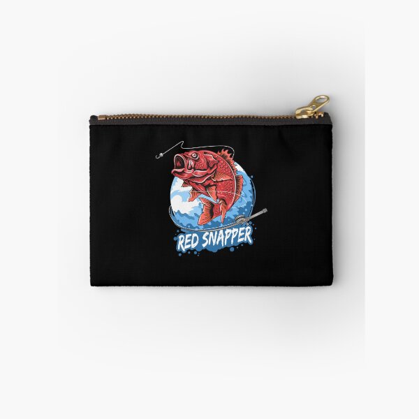 Item preview, Red Snapper designed and sold by BeanxMax.
