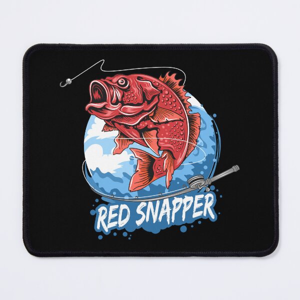 Item preview, Red Snapper designed and sold by BeanxMax.