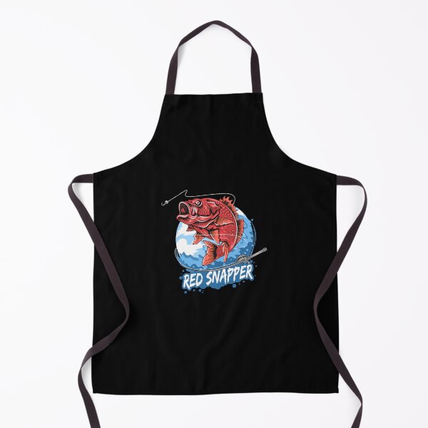 Item preview, Red Snapper designed and sold by BeanxMax.