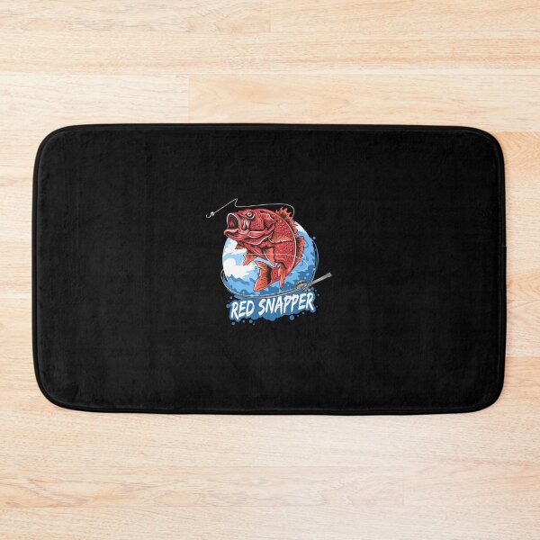 Item preview, Red Snapper designed and sold by BeanxMax.
