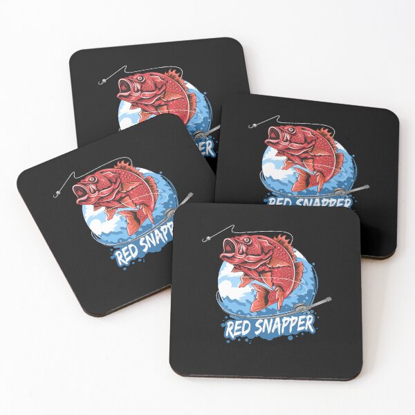 Item preview, Red Snapper designed and sold by BeanxMax.