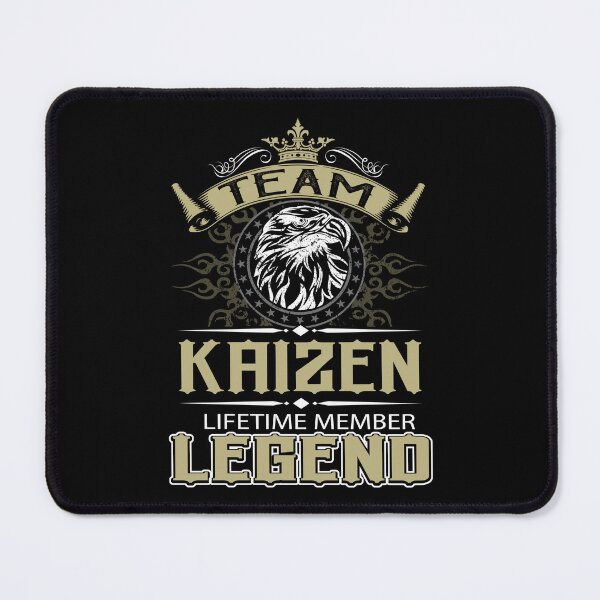 Item preview, Kaizen Name T Shirt - Kaizen Eagle Lifetime Member Legend 2 Gift Item Tee designed and sold by rolandchel.