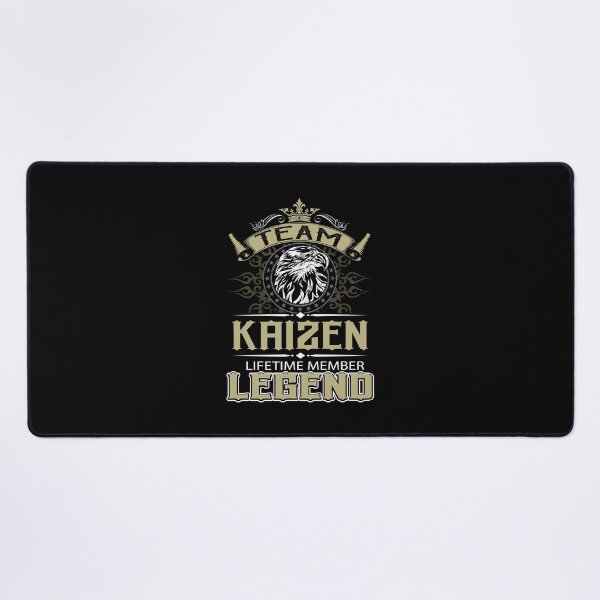 Item preview, Kaizen Name T Shirt - Kaizen Eagle Lifetime Member Legend 2 Gift Item Tee designed and sold by rolandchel.