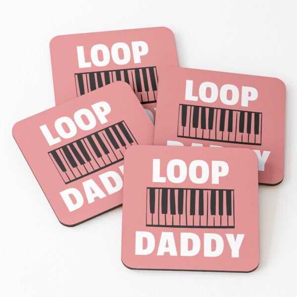 Item preview, Loop Daddy (Marc Rebillet)   designed and sold by HamiaShop.