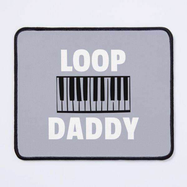 Item preview, Loop Daddy (Marc Rebillet) designed and sold by HamiaShop.