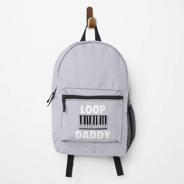 Item preview, Loop Daddy (Marc Rebillet)   designed and sold by HamiaShop.