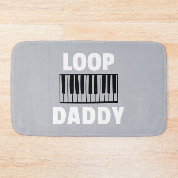 Item preview, Loop Daddy (Marc Rebillet)   designed and sold by HamiaShop.