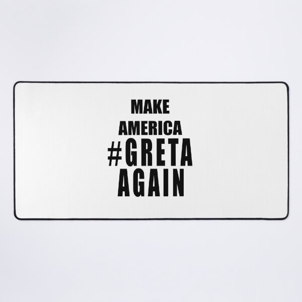 Item preview, Make america #Gerta again  designed and sold by ImRotem.