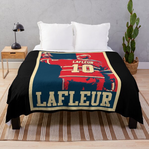 Item preview, RIP Guy Lafleur designed and sold by vincedusty.