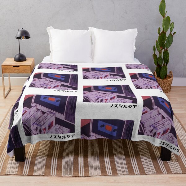 Item preview, Anime Cassette Tape Deck | Retro Anime Aesthetic designed and sold by PopUpShirt.