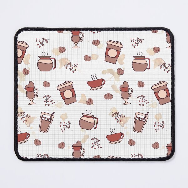Item preview, Caffeine Time designed and sold by Colorful Misfits.