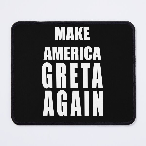 Item preview, Make america Gerta again - White designed and sold by ImRotem.