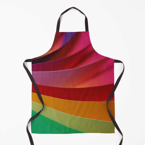 Item preview, Colorful Modern Rainbow Bright Papers Cool Photo designed and sold by livianasgifts.