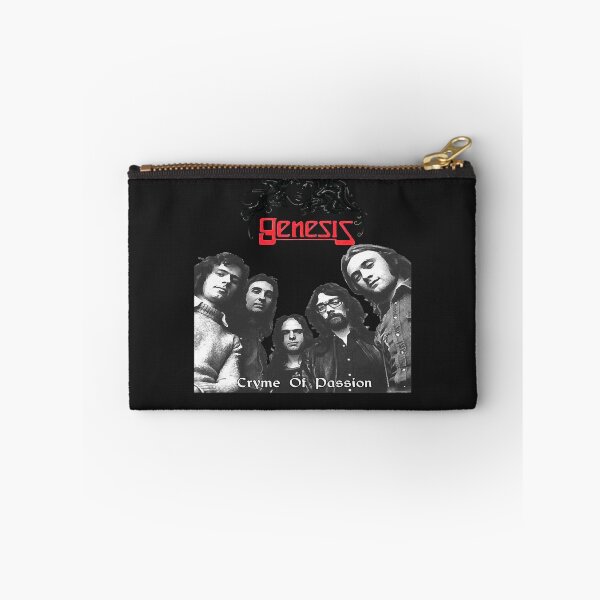 Item preview, Phil collins genesis designed and sold by Decresenzo1.