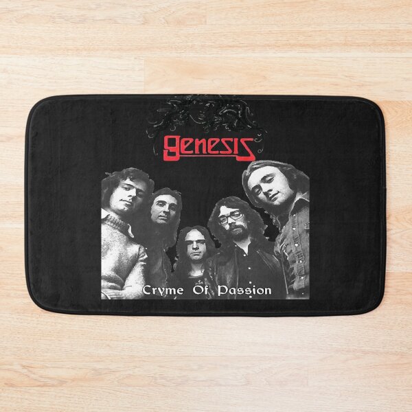 Item preview, Phil collins genesis designed and sold by Decresenzo1.