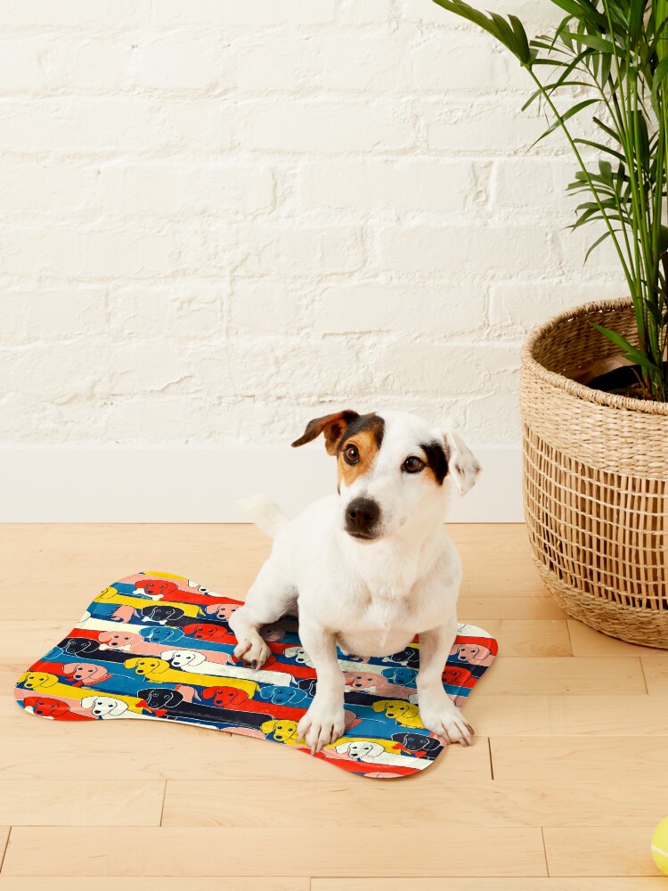 Merry & Bright Cat Snuffle Mat