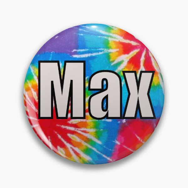 Item preview, Personalized Pet Names (Max) designed and sold by SquirrelPants87.