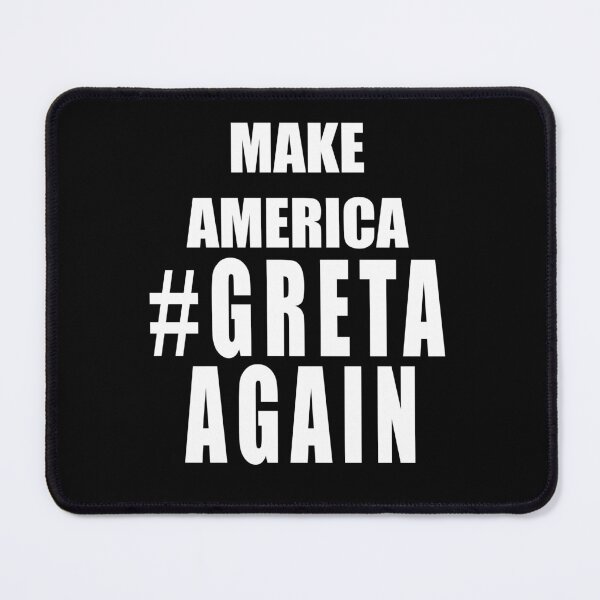 Item preview, Make america Gerta again - White designed and sold by ImRotem.