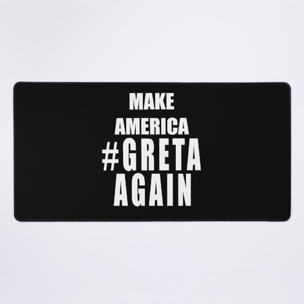 Item preview, Make america Gerta again - White designed and sold by ImRotem.