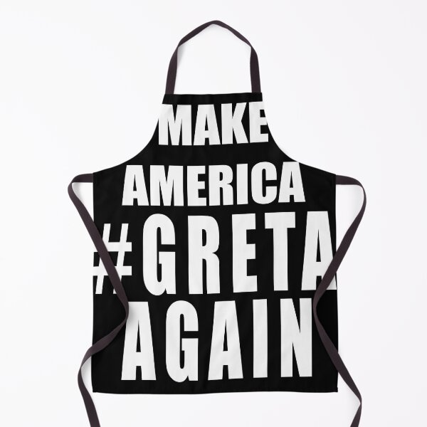 Item preview, Make america Gerta again - White designed and sold by ImRotem.