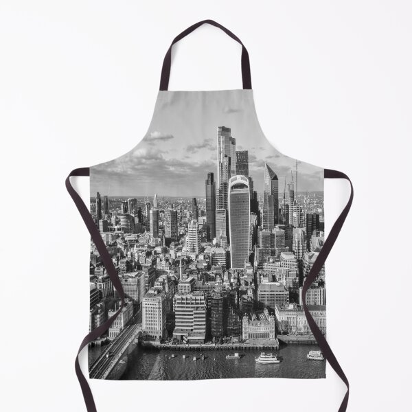 Item preview, City Of London Monochrome designed and sold by Londonimages.