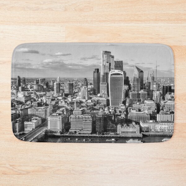 Item preview, City Of London Monochrome  designed and sold by Londonimages.